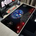The Binding Of Isaac Mousepad Gamer Gaming Keyboard Pad Computer Accessories Deskmat Mouse Mats Rubber Mat Pc Cabinet Mausepad. 
