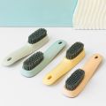Shoe Cleaning Brush Plastic Clothes Scrubbing Household Multi-functional Cleaning Tools Commercial Washing Brush Accessories.