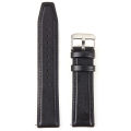22mm Leather Strap Watchband for Zeblaze Ares 3 Pro Smart Wriststrap Quick Releas Bracelet for Vibe 7 Pro Watches Accessories. 
