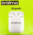 Oraimo Freepods 2s Half In-Ear Tws True Wireless Earbuds Miki Ent BD nGADGE. 