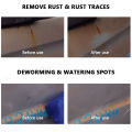 SEAMETAL Car Detailing Cleaning Towel Magic Clay Cloth Absorbent Rag with Blue Clay Bar Towel Deeply Remove Stains Washing Tool. 