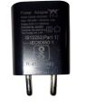 5V DC @ 200mA USB Device Charger, Input: 100V-240V ~ 50/60Hz Compact. 