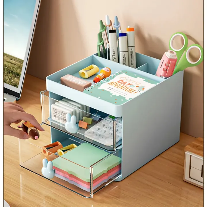 Small%20Desk%20Organizer%20With%20Drawer,%20Office%20Desktop%20Storage%20Box,%20Makeup%20Organizer,%20Business%20Card/Pen/Pencil/Mobile%20Phone/Stationery%20-%20Image%204