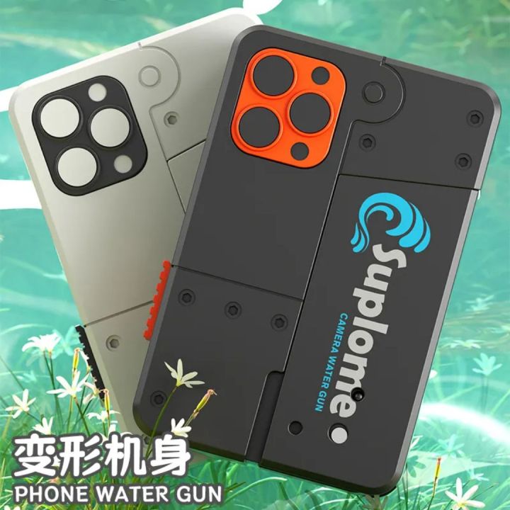iPhone%20Mobile%20Water%20Gun%20for%20fun%20outdoors%20High%20Quality%20and%20Good%20locking%20-%20Image%208