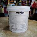 MASTER paint super emulsion available in all sizes available in all colours. 