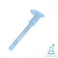 Vernier caliper Vernier plastic vernier caliper cactus caliper. 