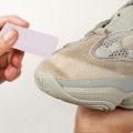 1pc Rubber Block Eraser, Suede Eraser, Sheepskin Matte Shoes, Care Leather, Sports Shoes Home Furnishings, Cleaning Supplies. 