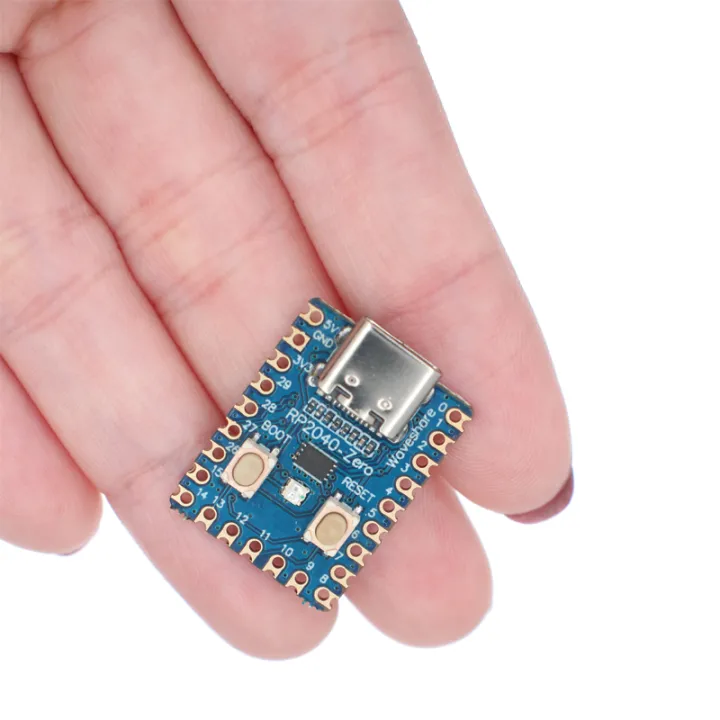 RP2040%20for%20Raspberry%20Pi%20Microcontroller%20PICO%20Development%20Board%20RP2040-Zero%20Module%20Dual-core%20Cortex%20M0+%20Processor%202MB%20Flash%20-%20Image%204
