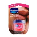 Vaseline Rosy Lips Therapy for Soft, Pink Lips 7g. 