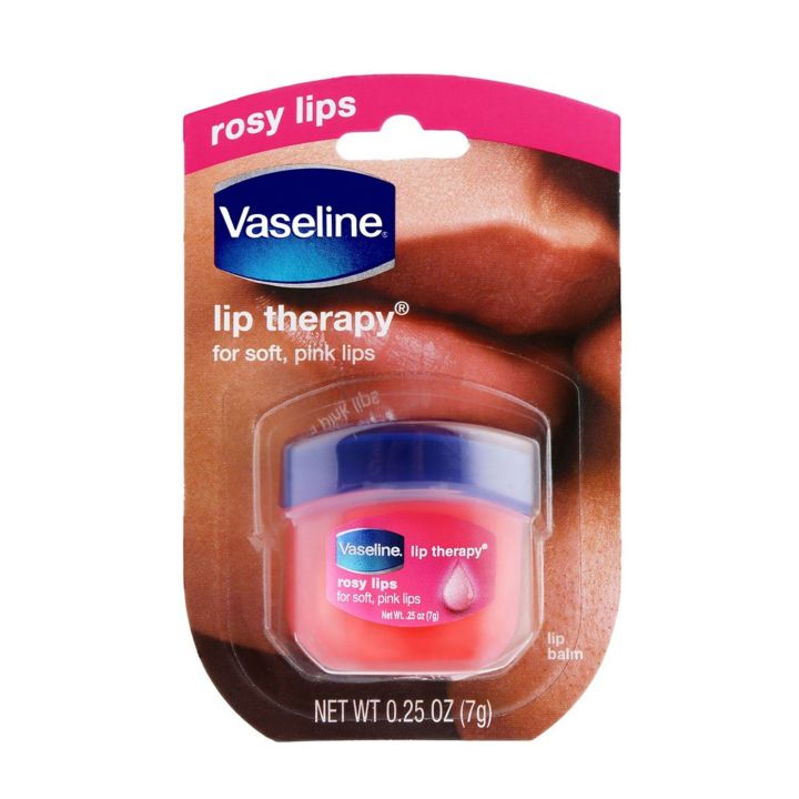 Vaseline%20Rosy%20Lips%20Therapy%20for%20Soft,%20Pink%20Lips%207g%20-%20Image%203