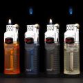 Floating Flame BBQ Lighter | Refillable Adjustable | New Season. 