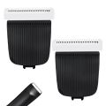 New Hot for Clipper Blade Fit Compatible with Manscaped The Lawn Mower 4.0 3.0 2.0 Electric Groin Hair Trimmer Replacement Blade. 