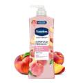Vaseline Superfood Freshlock Peach Body Lotion, 320 ml. 