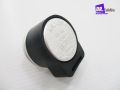 # Round Turn Signal Relay Fit for Yamaha Chappy Lb80 Lc50 // Turn Signal Flasher Relay Round Shape 6V. Japan. 