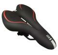 seat for cycle sports full soft like comfortable seat with hole for air cycle seat. 