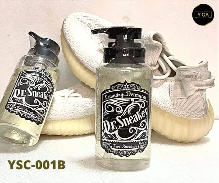 Dr.%20Sneaker%20cleaner%20only%20for%20Sneaker%20Shampoos/%20Dry%20Cleaner%20YSC%20-0001B%20-%20Image%203