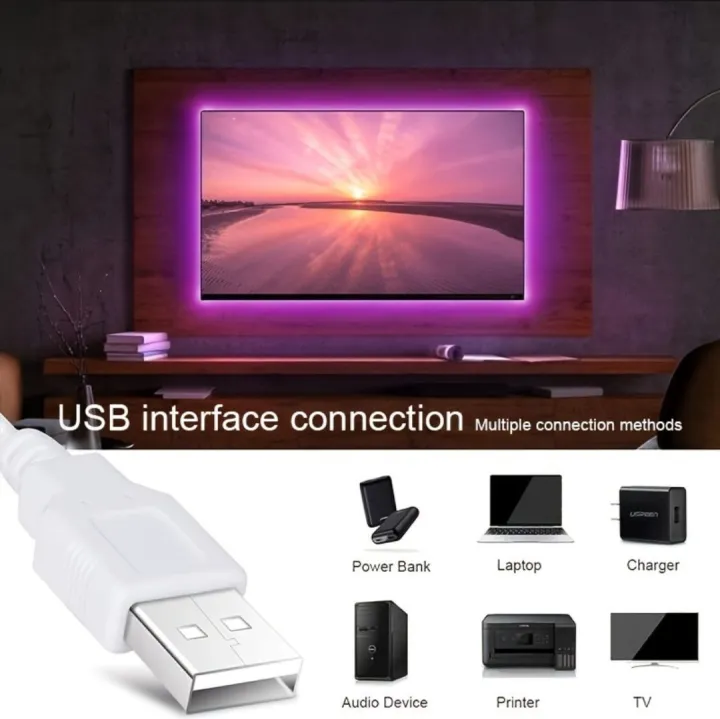 Led%20USB%20Strip%20Light%202M%20Colour%20change%20RGB%20LED%20Flexible%20Lights%20With%2060%20Bulbs%20-%20Image%203