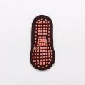 5Pairs Children Adults Anti Slip Socks Parent-Child Trampoline Boys Girls Elasticity Sports Outside Floor Kids Family Women Sock.