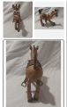 Toy Story Galloping Bullseye Horse Action Figure Mattel Disney Pixar Moving. 