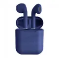 New Inpods 12 Blutooth Headset Black Edition With Box. 
