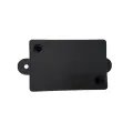 48mm (L) x 32mm (W) x 33mm (H) | Small Plastic Box - Project Box  C1. 