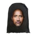 Full Face Mask Celebrity Ball-game Star Face Mask Simulation kanye Shiesty Mesh  Mask For Men Party Supplies Cosplay Props NoveL. 