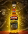 GUMOUT ALL IN ONE COMPLETE FUEL SYSTEM CLEANER. 