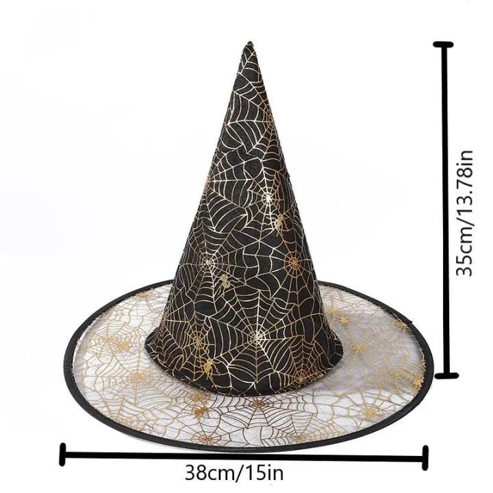 Witch%20Hat,%20Halloween%20Decoration%20Supplies,%20Witch%20Hat%20for%20Kids%20and%20Adults,%20Prom%20Dress,%20Magic%20Mesh%20Wizard%20Hat%20for%20Party%20-%20Image%207