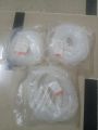 PVC spiral wrap / tube  MM size 3M Long for cable organzing Home improvement. 