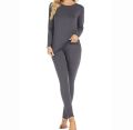 Inner Suit For Women's Fleece Thermal Winter Fabric | Ultra Warm - Premium Quality and Ultra Warm Inner Suit. 