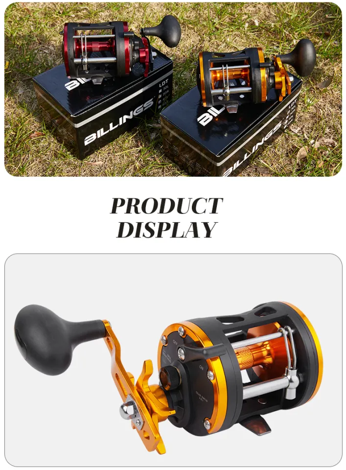 best match float fishing reel OMC FC Float Rod & Reel Combo