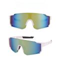 Sports Goggles Cycling Sunglasses Mountaineering Bicycle Sunshade Sunglasses.