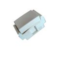 Bush Switch - White | Ivory Switch. 