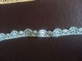 shuttle lace for dresses simple and best quality 5 gaz. 