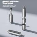Phone Card Ejector Tool Removal Pin Precision Needle Cleaning Brush Headphone Jack Charging Port Tablet Repair. 