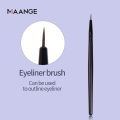 Maange 6 Piece/Set Eye Makeup Brushes Kit Professional Makeup Eyeshadow Eyeliner Brush Kit For Women Cosmetic Beauty Tools. 