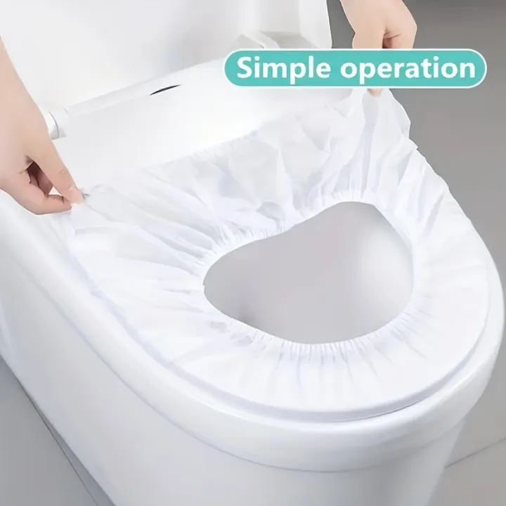 10Pcs%20Disposable%20Toilet%20Seat%20Covers%20-%20Elasticated,%20Waterproof,%20and%20Stain-Resistant%20Toilet%20Seat%20Cover%20For%20Home%20Travel%20-%20Image%204