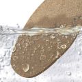 Felt Insoles For Shoes Men Women Warm Shock-absorbing Insoles Shoes Pad for Outdoor Sports Work Running Unisex Foot Pain .