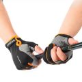 Fishing Catching Gloves Protect Hand Professional Release Anti-slip Fish Gloves Men Women Outdoor Fishing Gloves Apparel.