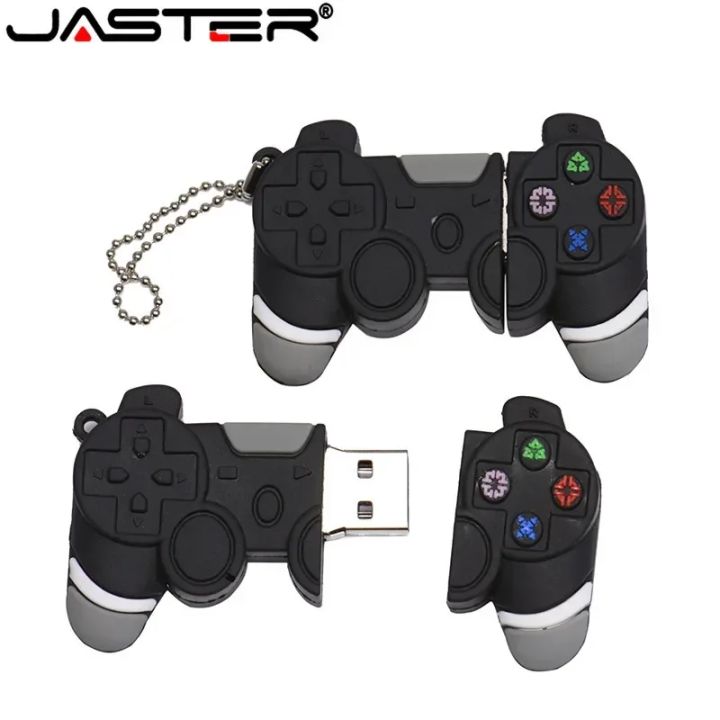 JASTER%20USB%20Memory%20Stick%2064GB%20Cartoon%20Game%20Controller%20USB%20Flash%20Drive%204GB%20Pendrive%20Pen%20Drive%2016GB%2032GB%20Handle%20Model%20Free%20Ship%20-%20Image%206