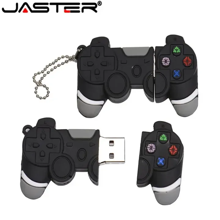 JASTER%20USB%20Memory%20Stick%2064GB%20Cartoon%20Game%20Controller%20USB%20Flash%20Drive%204GB%20Pendrive%20Pen%20Drive%2016GB%2032GB%20Handle%20Model%20Free%20Ship%20-%20Image%206