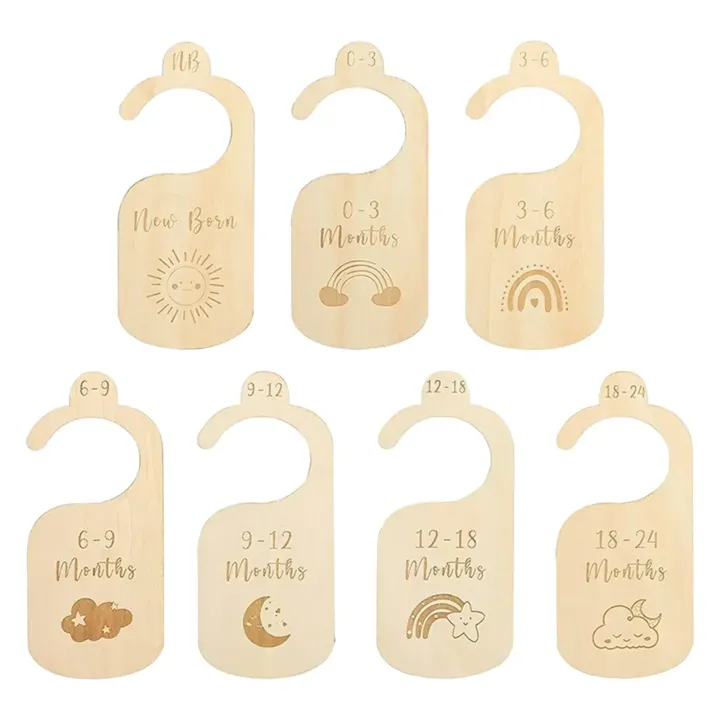7pcs%20Wooden%20Baby%20Storage%20Box%20Home%20Divider%20%20Closet%20Divider%20Size%20Divider%20Newborn%2024%20Month%20Clothing%20Storage%20Wardrobe%20Organizer%20-%20Image%203