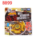 Takara Tomy BB28 BB43 BB59 BB69 BB88 BB99 BB104 BB105 BB106 BB108 BB113 BB118  BB122 BB124  BB126. 