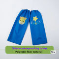 3-10 Years Children Calf Rain Pants Waterproof Skiing Leg Gaiters Outdoor Walking,Climbing,Bicycling,Trekking Gaiters.