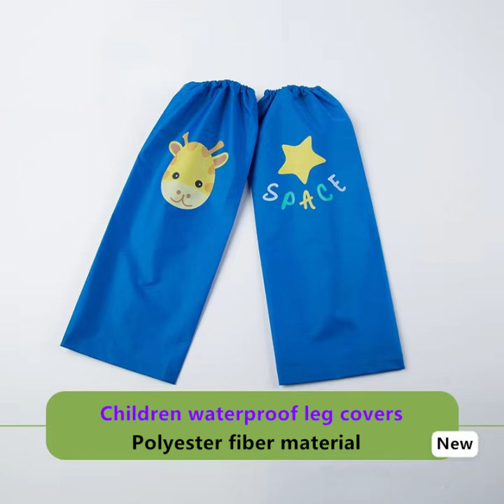 3-10%20Years%20Children%20Calf%20Rain%20Pants%20Waterproof%20Skiing%20Leg%20Gaiters%20Outdoor%20Walking,Climbing,Bicycling,Trekking%20Gaiters%20-%20Image%202