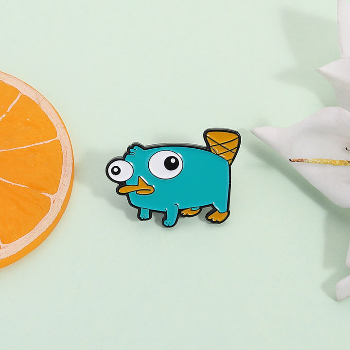 Perry%20The%20Platypus%20Enamel%20Pin%20Cartoon%20Anime%20Characters%20Cute%20Duck%20Brooch%20Lapel%20Backpack%20Badge%20Funny%20Jewelry%20%20For%20Friends%20%EF%BB%BF%20-%20Image%204