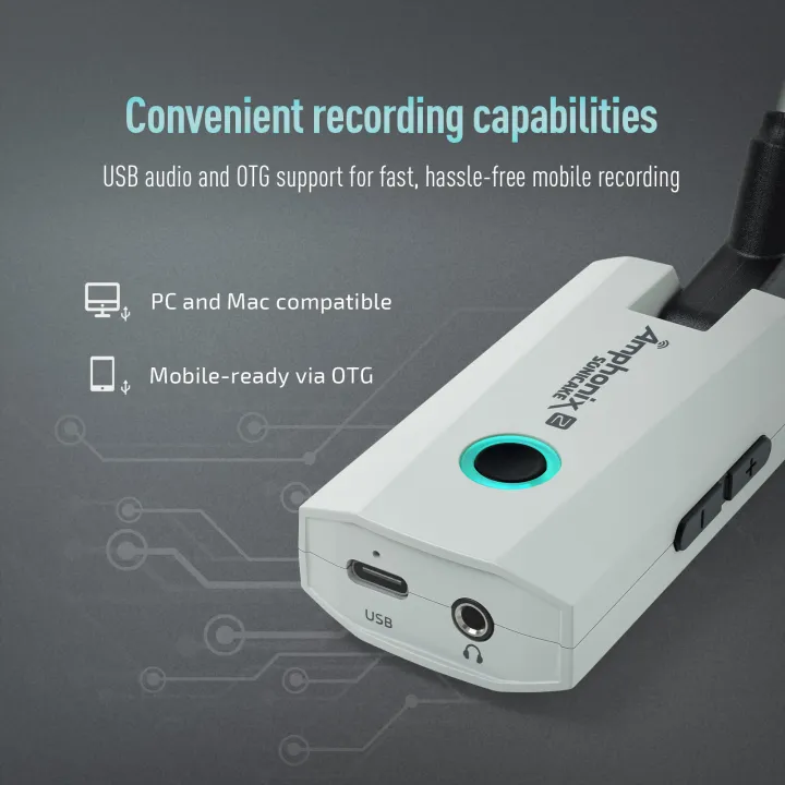 SONICAKE%20Amphonix%202%20Headphone%20Guitar%20Amp%20with%2050%20Factory%20Presets,%209%20Effect%20Modules,%20BT%20Connectivity,%20App%20Control,%20Battery%20QAP-50%20-%20Image%205