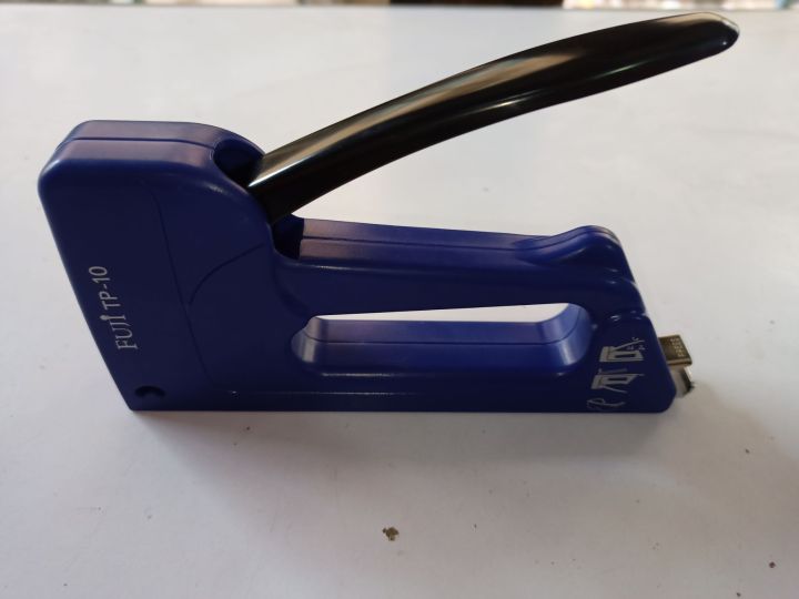 Heavy%20Duty%20Wood%20Stapler%20-%20Multi%20Purpose%20(Fuji%20TP-10)%20-%20Image%202
