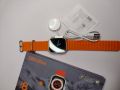 z66 ultra Smart watch series 8 wireless charging Bluetooth call heart rate monitor ✅. 