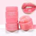 LANEIGE Lip Sleeping Mask Berry 3g - Authentic Cute Lip Balm. 